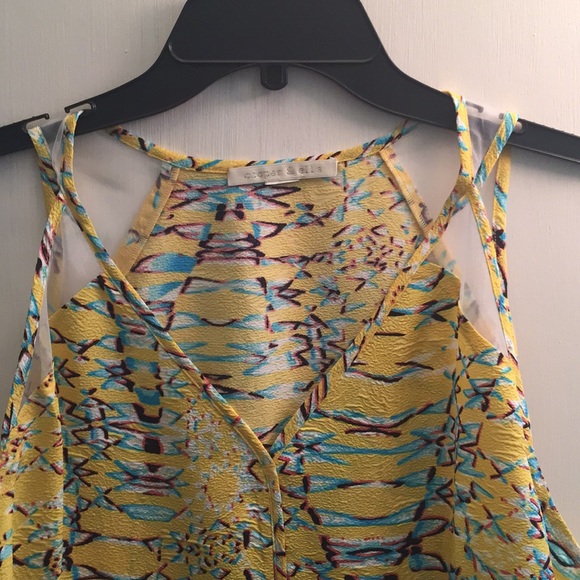 Cooper&Ella Camisole - Picture 2 of 6